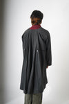 Umbrella trench