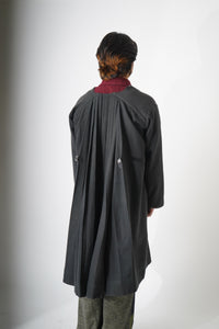 Umbrella trench