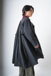 Umbrella trench