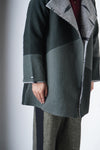 Jigsaw wool Jacket