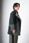Jigsaw wool Jacket