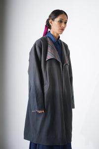 Jigsaw wool Jacket