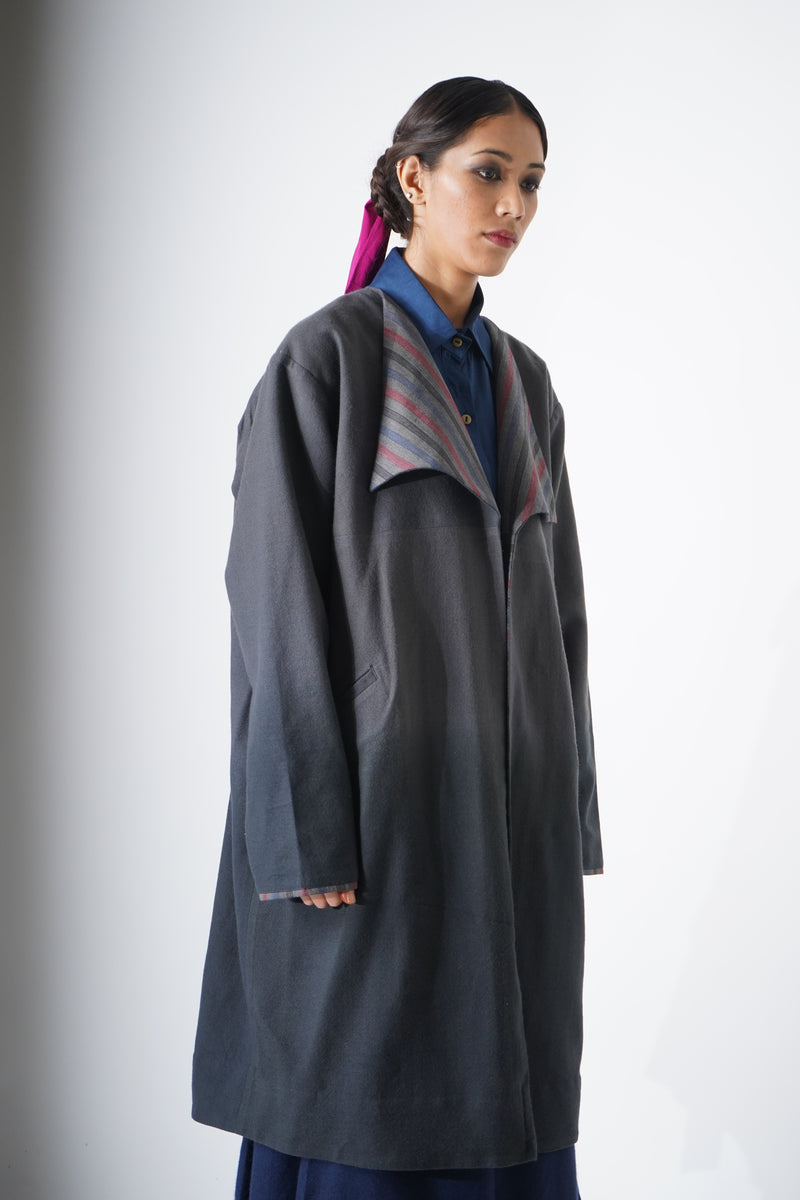 Jigsaw wool Jacket