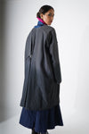 Umbrella trench