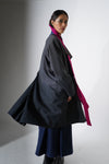 Umbrella trench