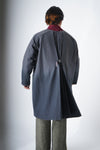 Umbrella trench