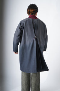 Umbrella trench