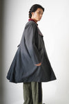 Umbrella trench