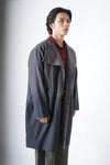 Umbrella trench