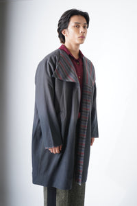 Umbrella trench
