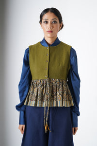 Gujju Jacket