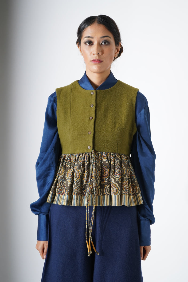 Gujju Jacket