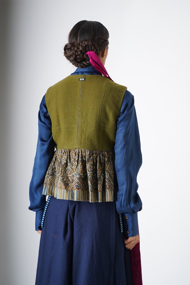Gujju Jacket