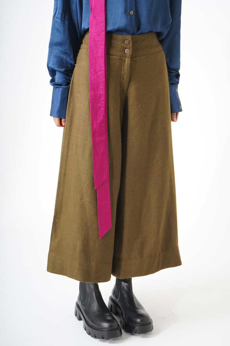 Culottes