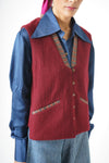 Classic Bundi (Vest)