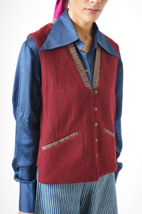 Classic Bundi (Vest)
