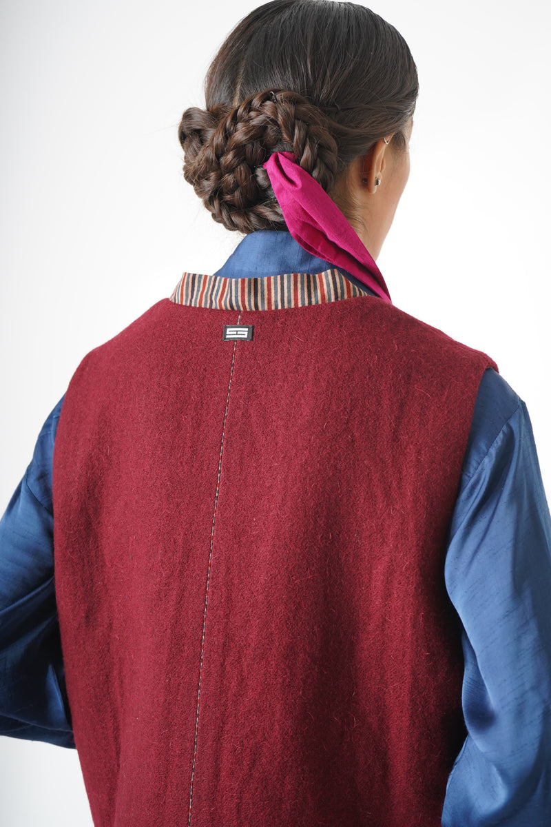 Classic Bundi (Vest)