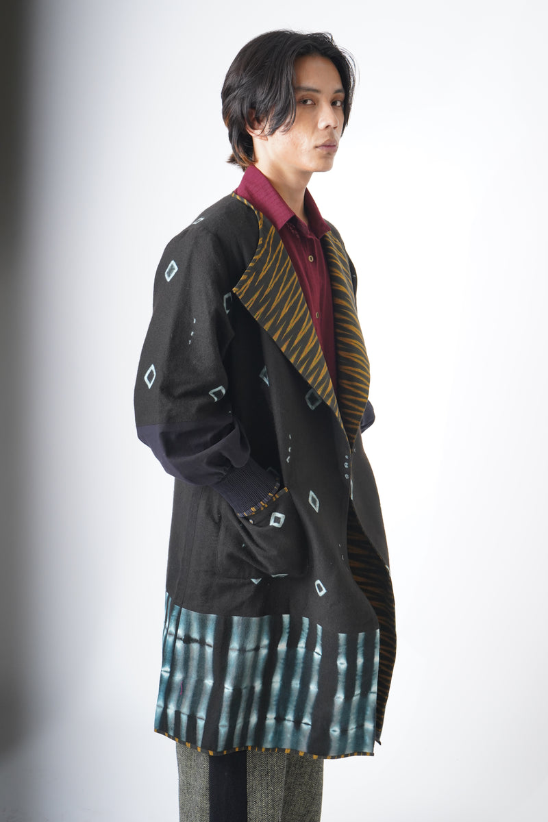 Alligator Jacket