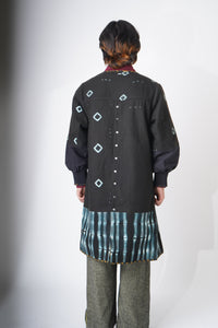 Alligator Jacket