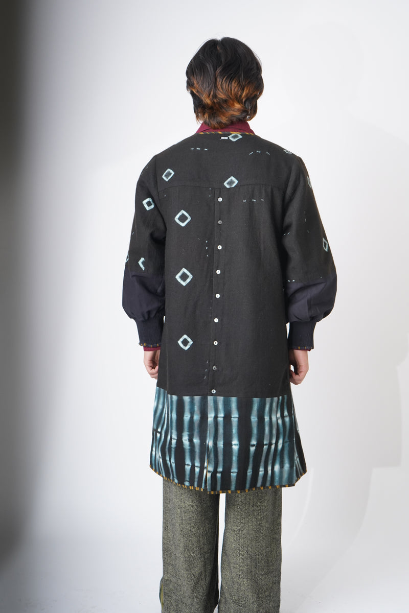 Alligator Jacket