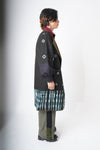 Alligator Jacket