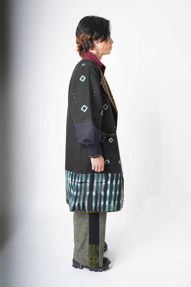 Alligator Jacket