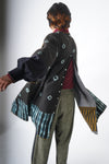 Alligator Jacket
