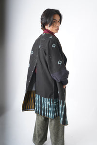 Alligator Jacket