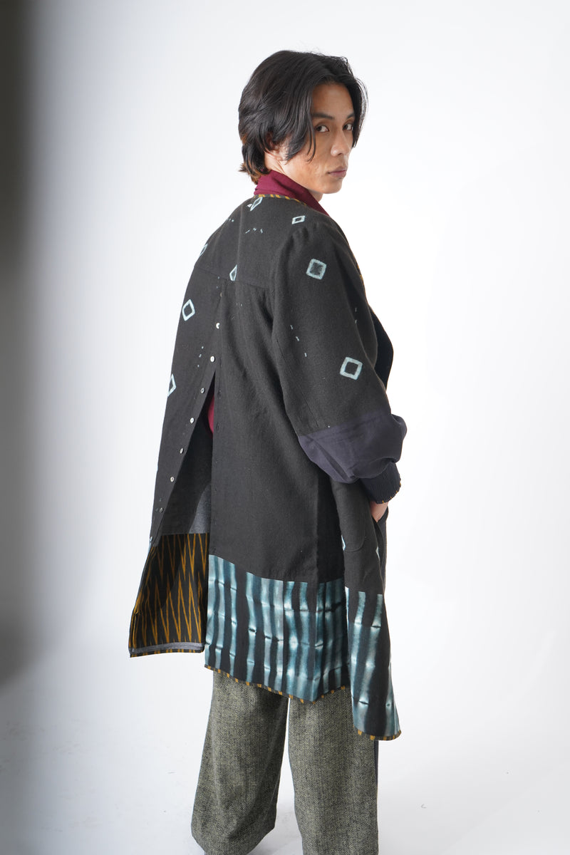 Alligator Jacket
