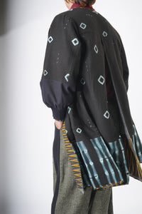 Alligator Jacket