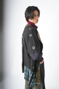 Alligator Jacket
