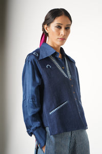 Classic Bundi (Vest)