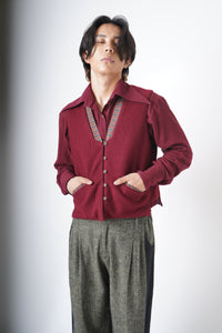Classic Bundi (Vest)