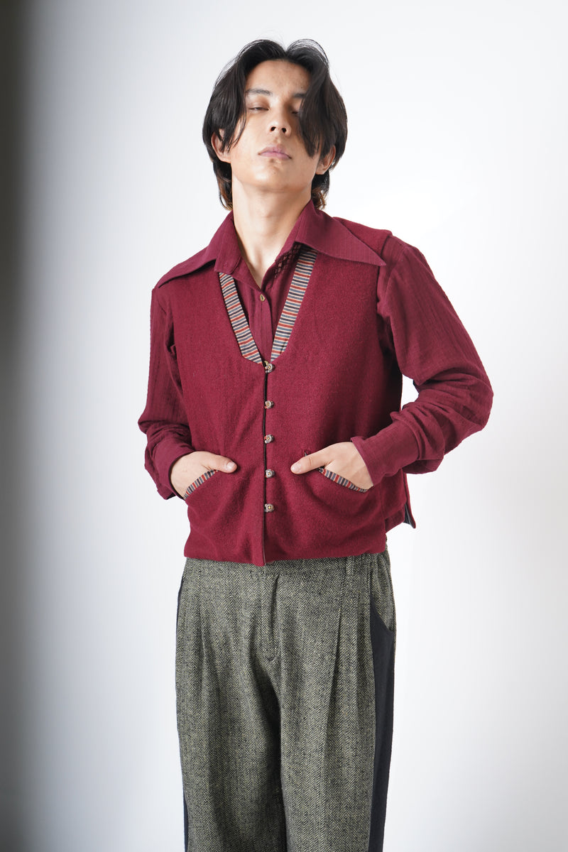 Classic Bundi (Vest)