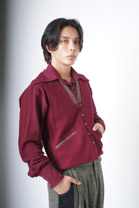 Classic Bundi (Vest)