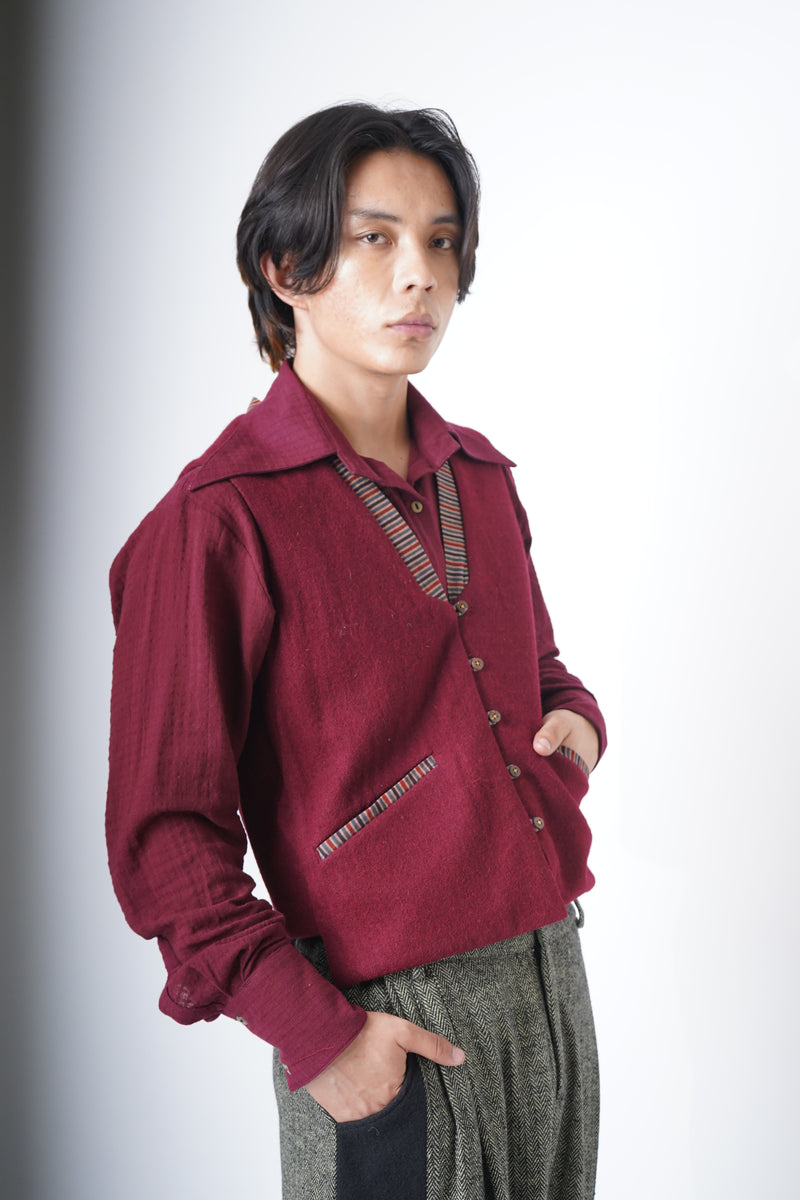 Classic Bundi (Vest)