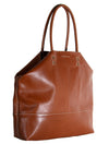 Gail Grande Tote - With Pouch