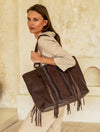Santana Jenny Tote