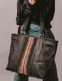 Santana Stitch Marta - Vintage Leather