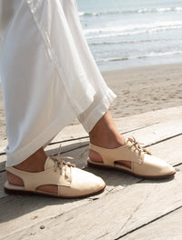 Stanford Sandal