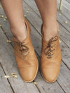 Memphis Heel