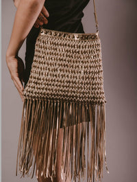 Koja Zelda Fringe