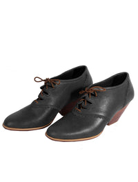 Memphis Heel