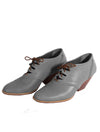 Memphis Heel