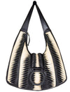 Santana Hobo Couture Shoulder Bag