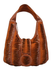 Santana Hobo Couture Shoulder Bag