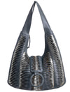 Santana Hobo Couture Shoulder Bag