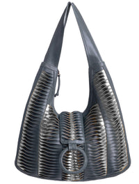 Santana Hobo Couture Shoulder Bag