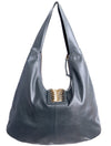 Santana Hobo Couture Shoulder Bag
