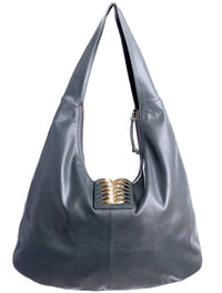 Santana Hobo Couture Shoulder Bag